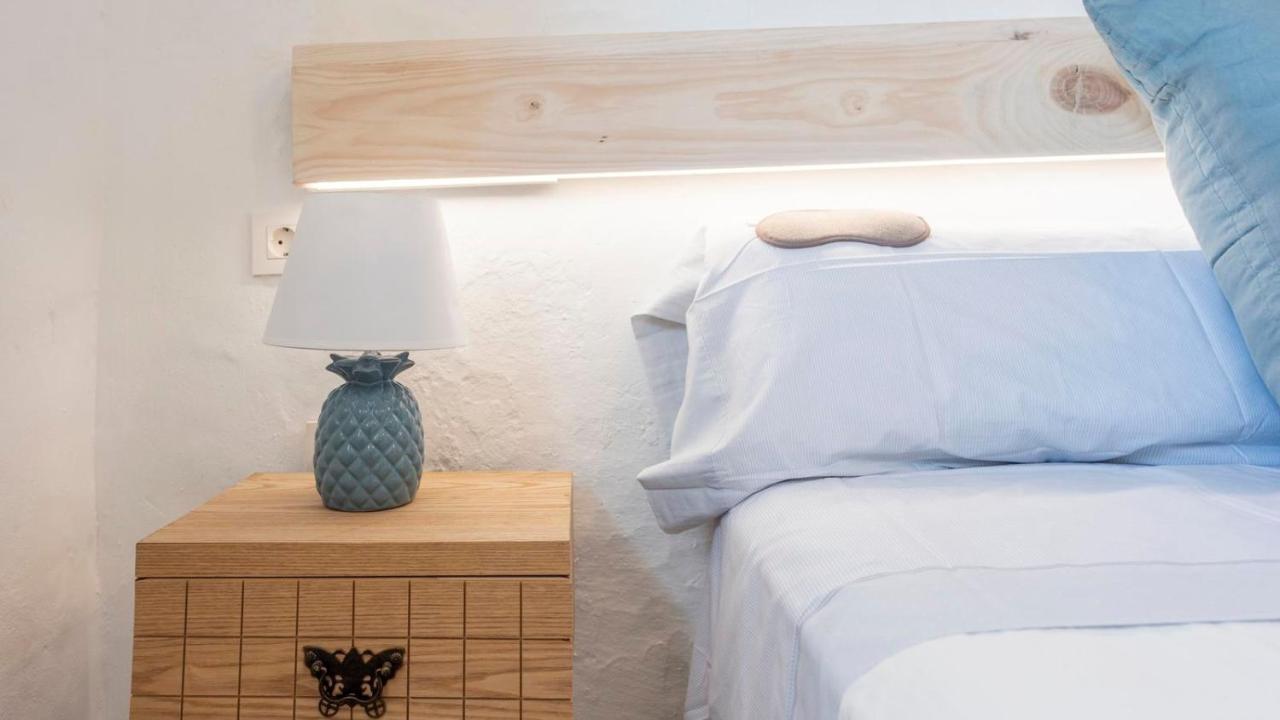 Cortijo Palanco Antequera By Ruralidays Villa Kültér fotó