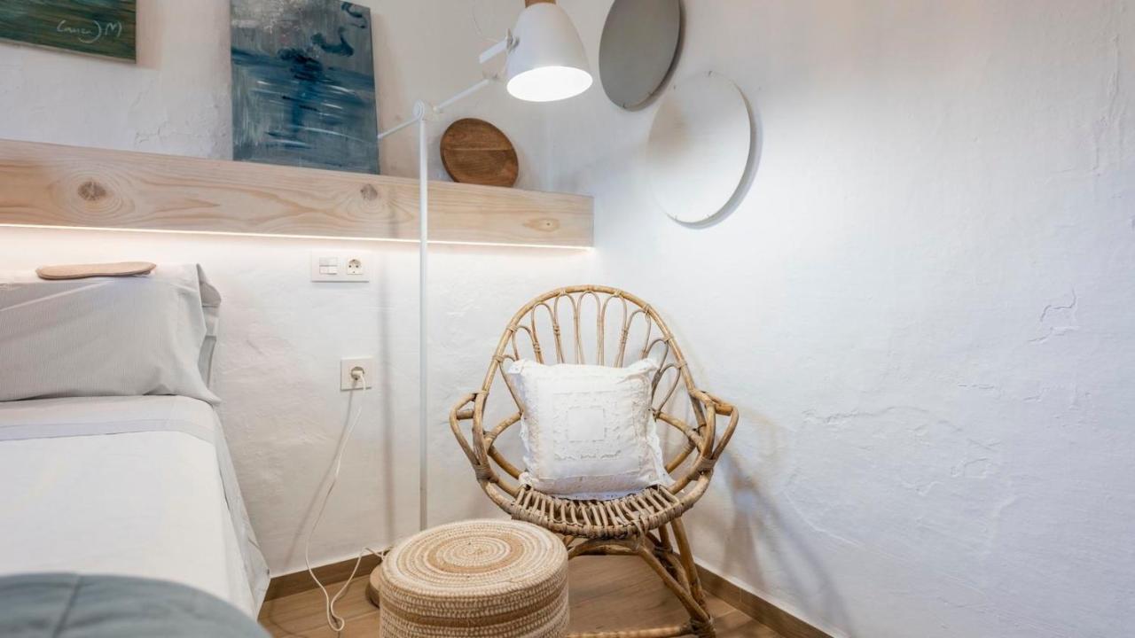 Cortijo Palanco Antequera By Ruralidays Villa Kültér fotó