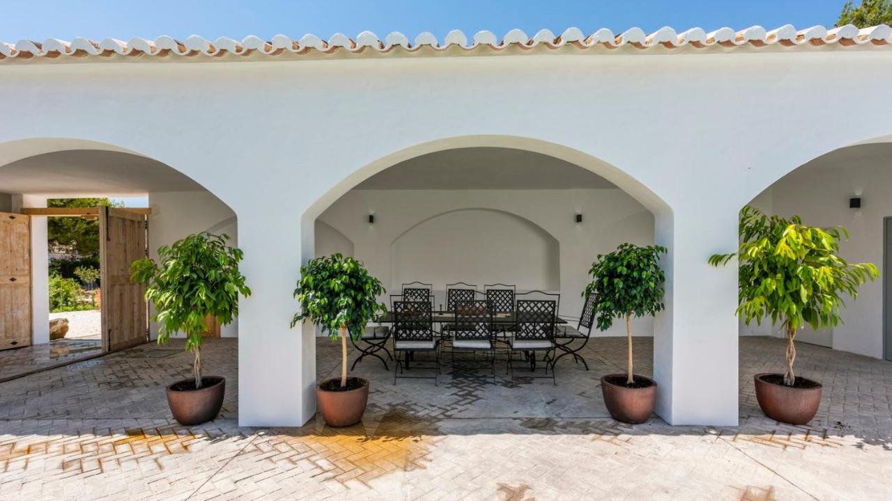 Cortijo Palanco Antequera By Ruralidays Villa Kültér fotó
