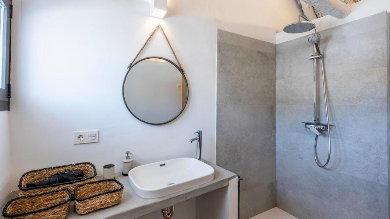 Cortijo Palanco Antequera By Ruralidays Villa Kültér fotó