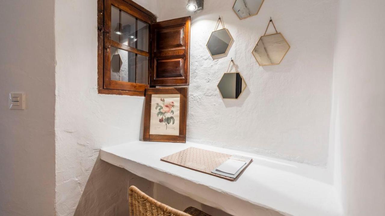 Cortijo Palanco Antequera By Ruralidays Villa Kültér fotó
