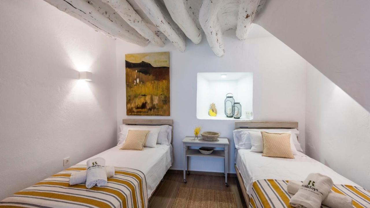 Cortijo Palanco Antequera By Ruralidays Villa Kültér fotó