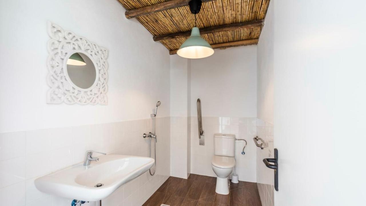 Cortijo Palanco Antequera By Ruralidays Villa Kültér fotó